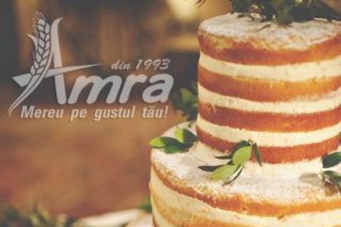 Cofetaria AMRA 25_