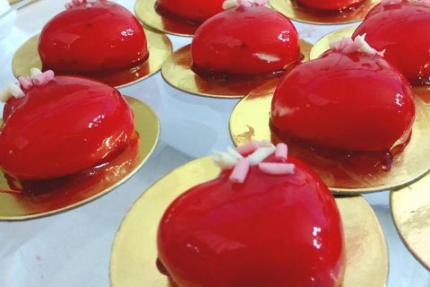 Core e Napoli - Dolci & Eventi 10_