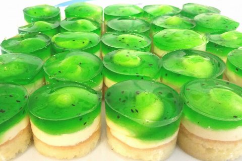 Core e Napoli - Dolci & Eventi 11_