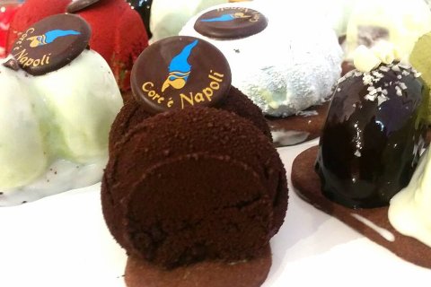 Core e Napoli - Dolci & Eventi 13_