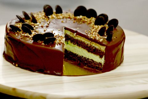 Core e Napoli - Dolci & Eventi 16_