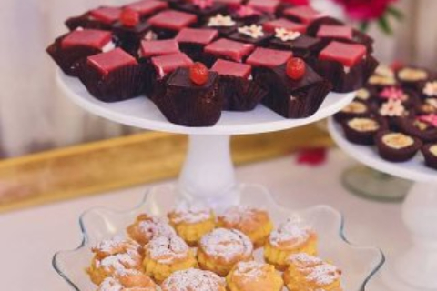 Core e Napoli - Dolci & Eventi 19_