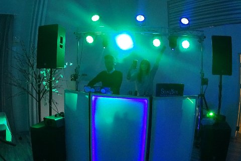 SoundMasters Tm 10_