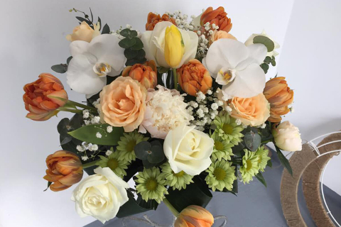 Iulia’s flower shop 01_