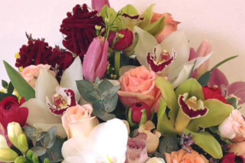 Iulia’s flower shop 17_
