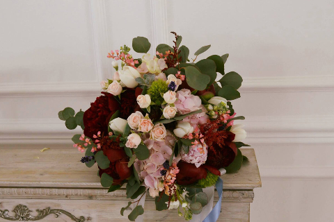 Iulia’s flower shop 31_