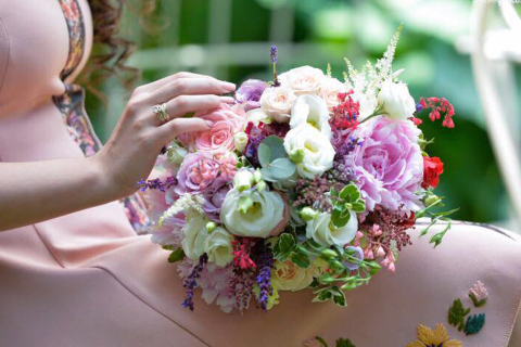 Iulia’s flower shop 33_