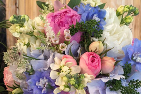 Roze Flowers 12_