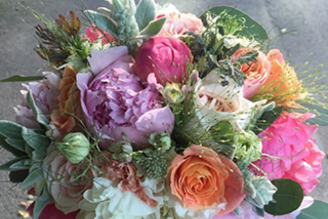 Roze Flowers 15_