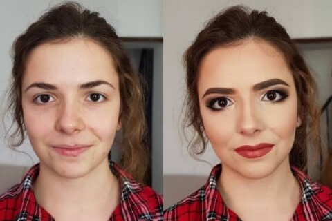 Alexandra Antal Make-up Artist 09_