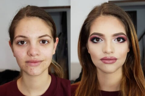 Alexandra Antal Make-up Artist 11_