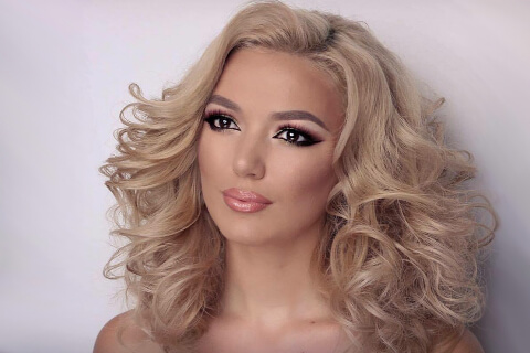Anca Molnar Make-up Artist 02_