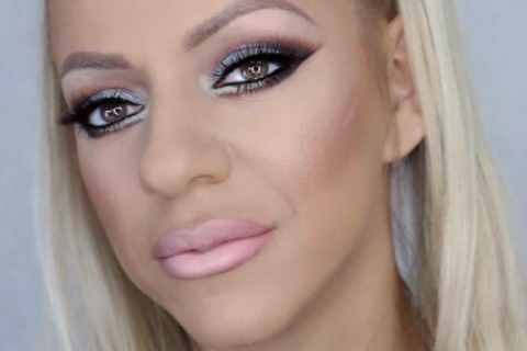 Anca Molnar Make-up Artist 03_