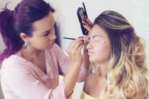 Anca Molnar Make-up Artist 04_