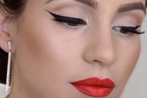 Anca Molnar Make-up Artist 05_