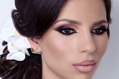 Anca Molnar Make-up Artist 06_