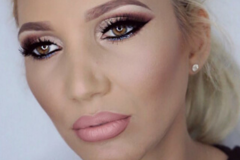 Anca Molnar Make-up Artist 07_