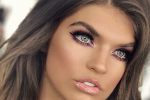Anca Molnar Make-up Artist 08_