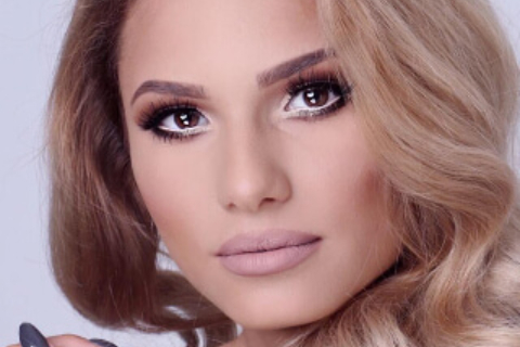 Anca Molnar Make-up Artist 09_