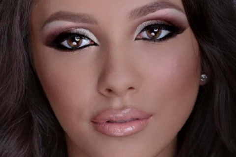 Anca Molnar Make-up Artist 10_