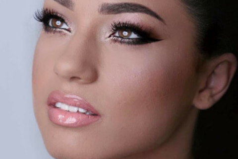 Anca Molnar Make-up Artist 11_