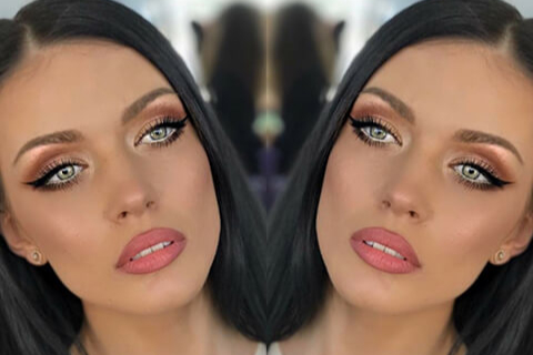 Anca Molnar Make-up Artist 13_