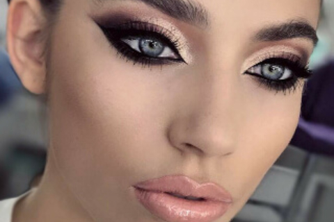 Anca Molnar Make-up Artist 14_