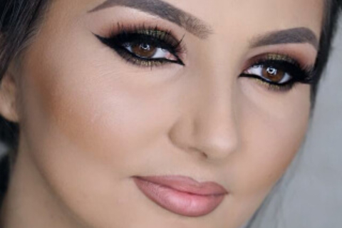 Anca Molnar Make-up Artist 17_