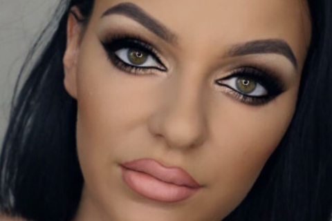Anca Molnar Make-up Artist 19_