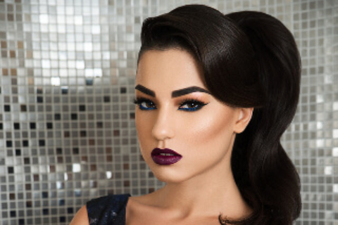 Anca Molnar Make-up Artist 21_