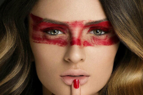 Anca Molnar Make-up Artist 30_