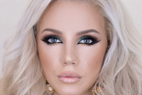 Anca Molnar Make-up Artist 32_