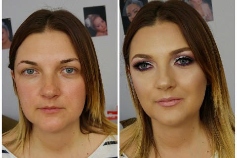 Bianca Andron Make-up 01_
