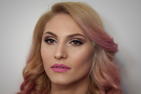 Bianca Andron Make-up 11_