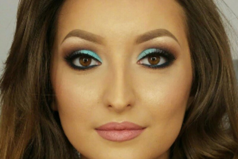 Bianca Andron Make-up 15_