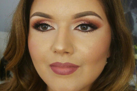 Bianca Andron Make-up 16_