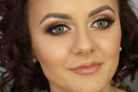 Bianca Andron Make-up 34_