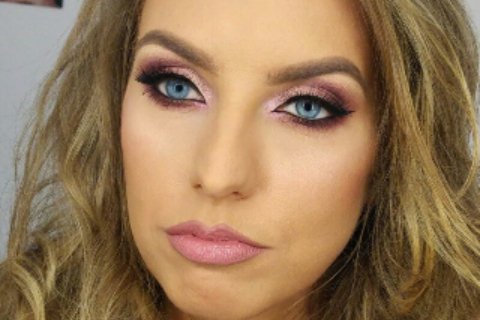 Bianca Andron Make-up 36_