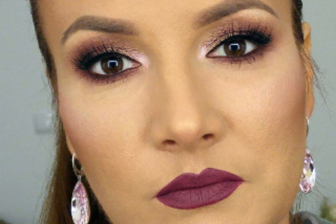 Bianca Andron Make-up 37_