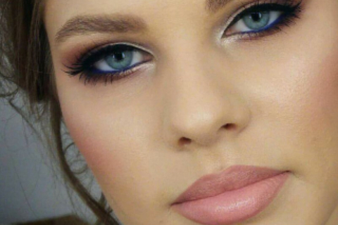 Bianca Andron Make-up 40_