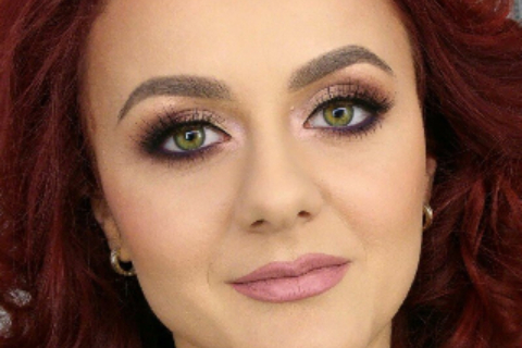 Bianca Andron Make-up 42_