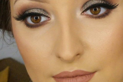 Bianca Andron Make-up 43_
