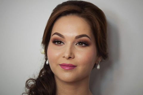 Bianca Andron Make-up 50_