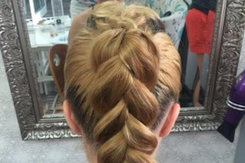 Hairstyle by Ramona Cengher 21_