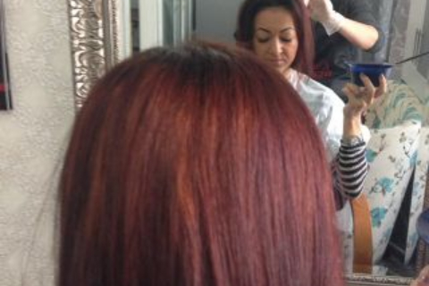 Hairstyle by Ramona Cengher 38_