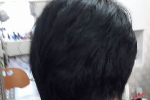 Hairstyle by Ramona Cengher 41_