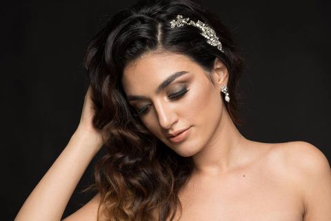 poza Hairstyle by Ramona Cengher