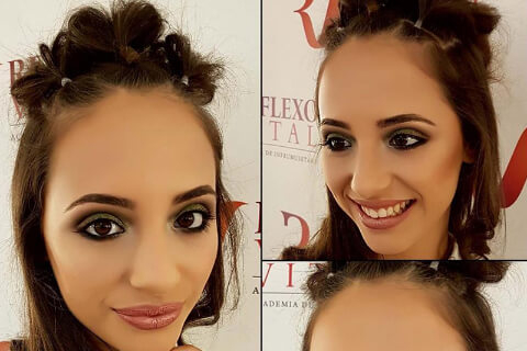 Oana Gherga Make-up Artist 10_