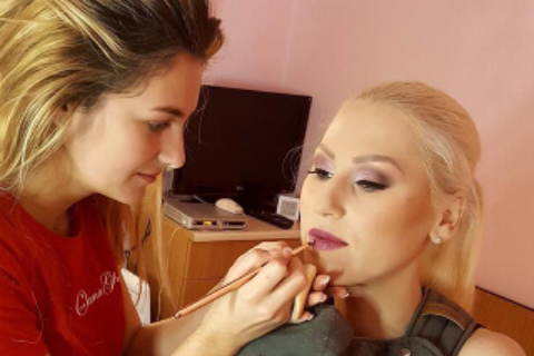 Oana Gherga Make-up Artist 11_