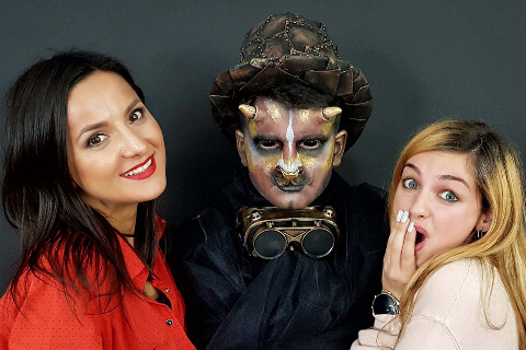 Oana Gherga Make-up Artist 14_